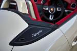 Porsche 718 Spyder 2020 года (AU)